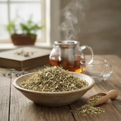 Imagen de Malva 1 kilo