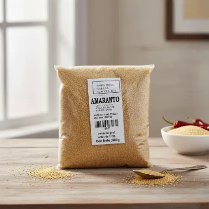 Imagen de Amaranto   500