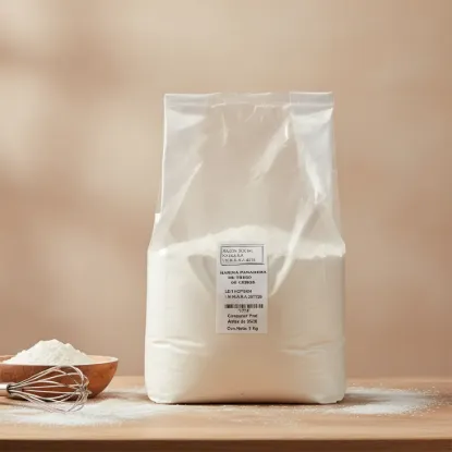 Imagen de Harina 00 5 kilos