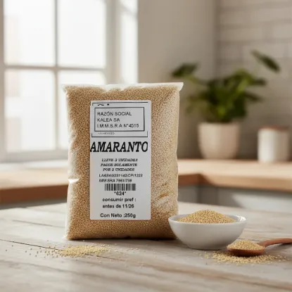 Imagen de Amaranto 250g.