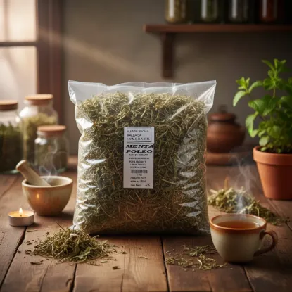 Imagen de Menta poleo  1 kg