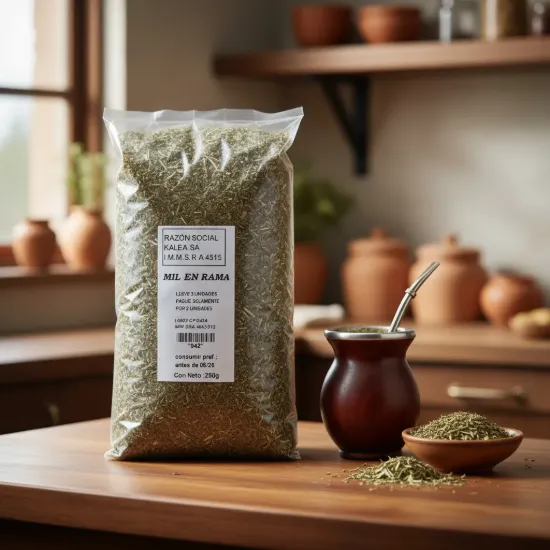 Imagen de Milenrama 250 gr