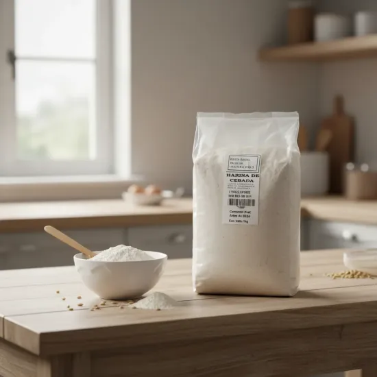 Imagen de Harina de cebada 1 kilo