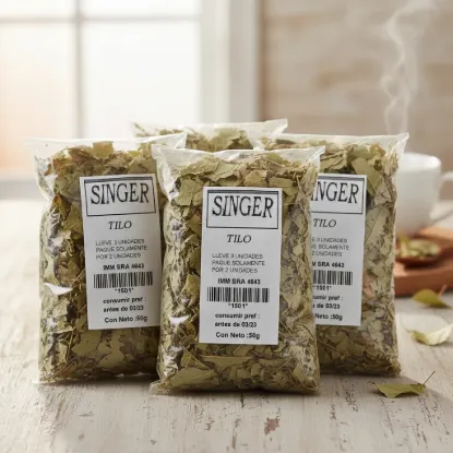 Imagen de Tilo 50 gr