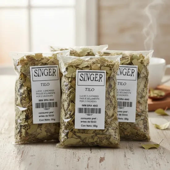Imagen de Tilo 50 gr