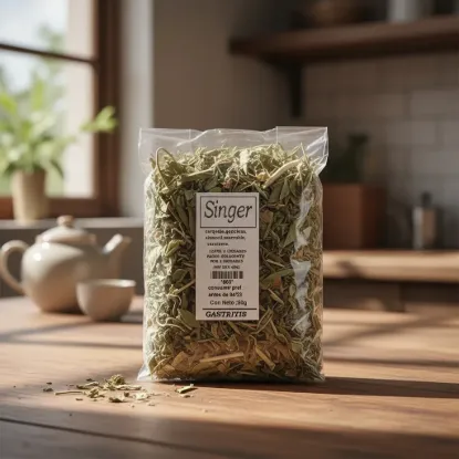 Imagen de Gastritis 50 gr