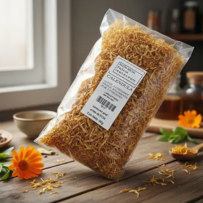 Imagen de Calendula 50 gr