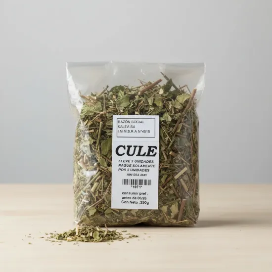 Imagen de Cule 250 gr