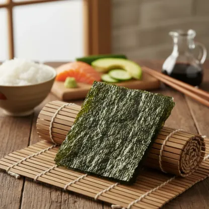 Imagen de Algas nory 100 un.