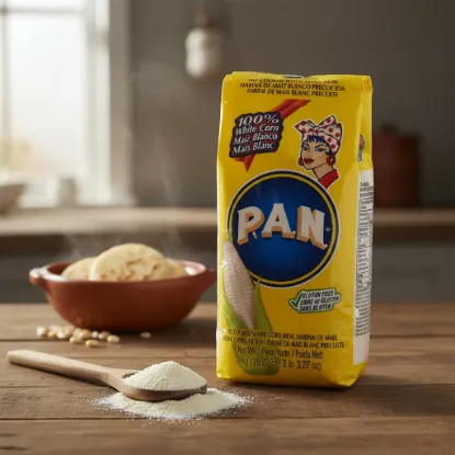 Imagen de Harina pan 1 kg