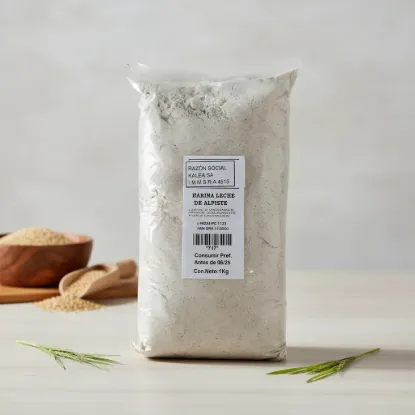 Imagen de Harina leche de alpiste 1 kg