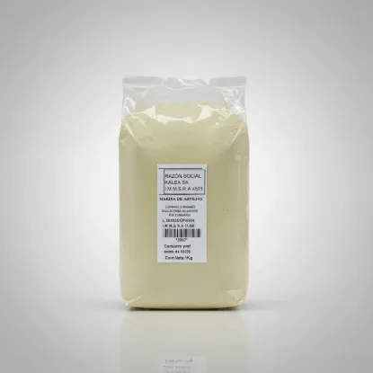 Imagen de Harina arvejas 1 kg