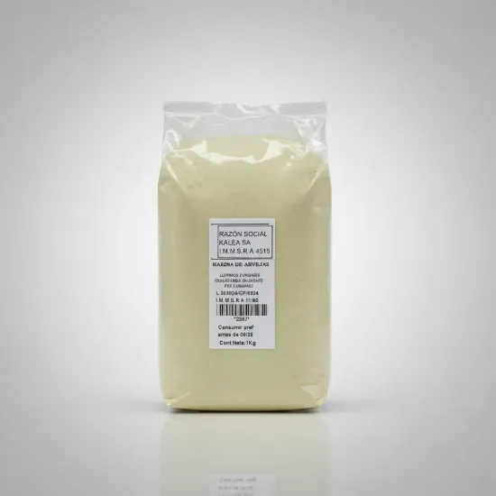 Imagen de Harina arvejas 1 kg