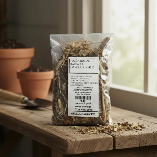 Imagen de Adelgazante