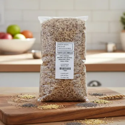 Imagen de Todos los omegas 1 kilo