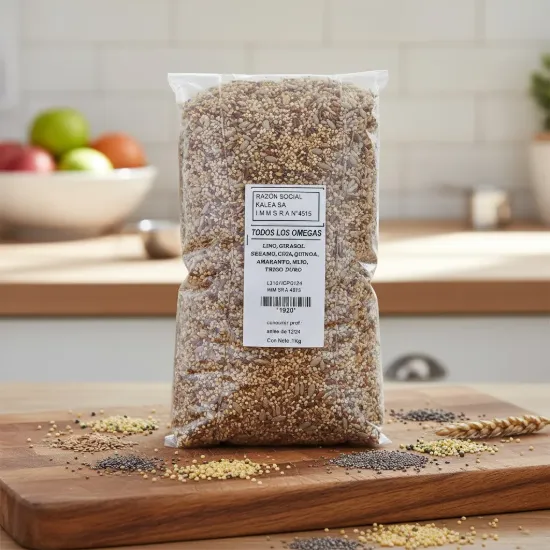 Imagen de Todos los omegas 1 kilo