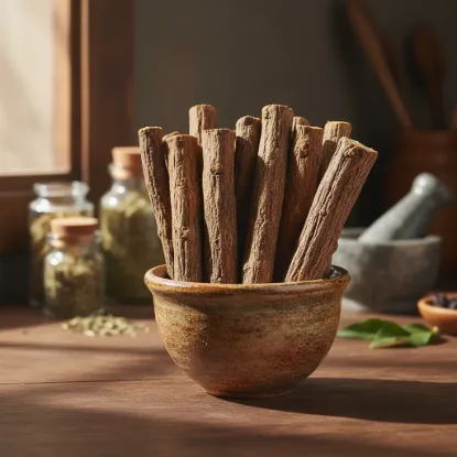 Imagen de Raiz de regaliz 1 kilo