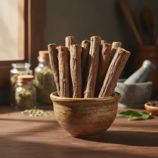 Imagen de Raiz de regaliz 1 kilo