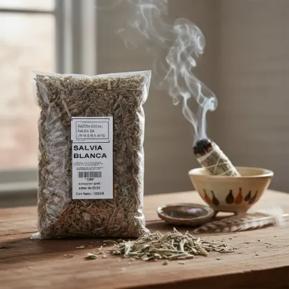 Imagen de Salvia 100 gr