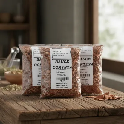 Imagen de Sauce 250 gr