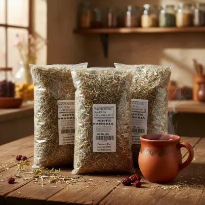 Imagen de Siete sangrias 250 gr