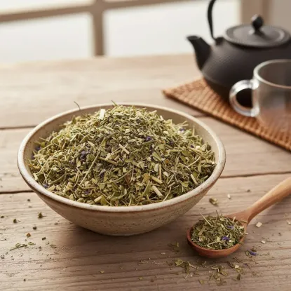 Imagen de Te malva 50 gr.