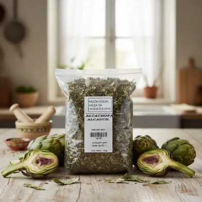 Imagen de Alcachofa, alcaucil 1 kg