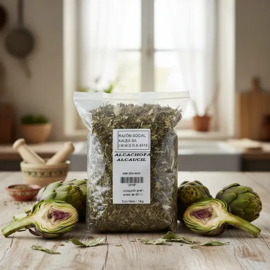 Imagen de Alcachofa, alcaucil 1 kg