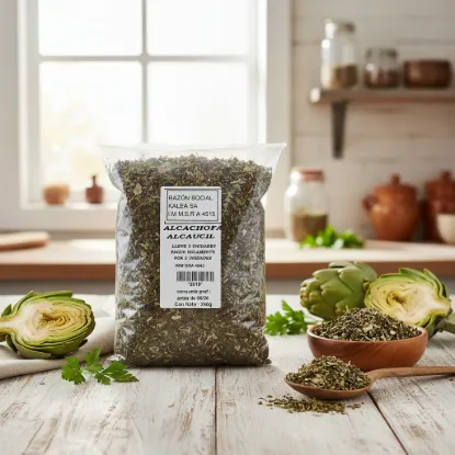 Imagen de Alcachofa, alcaucil 250 gr