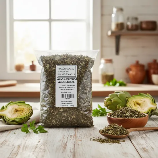 Imagen de Alcachofa, alcaucil 250 gr