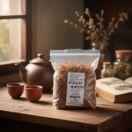 Imagen de Palo azul 250 gr