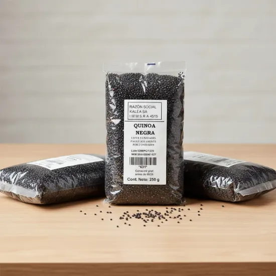 Imagen de quinoa negra 250