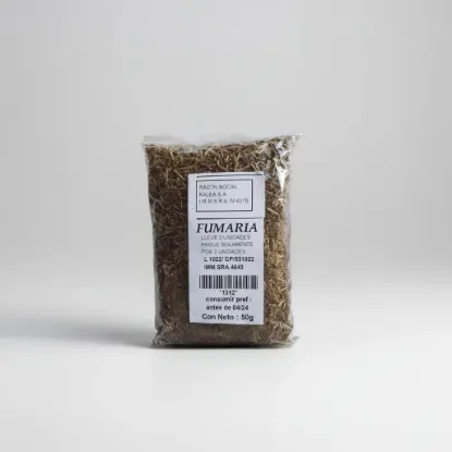 Imagen de Fumaria 50  gr