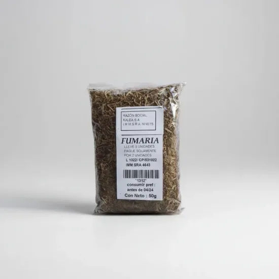 Imagen de Fumaria 50  gr