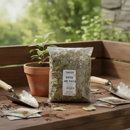 Imagen de Pata de vaca  100 grs