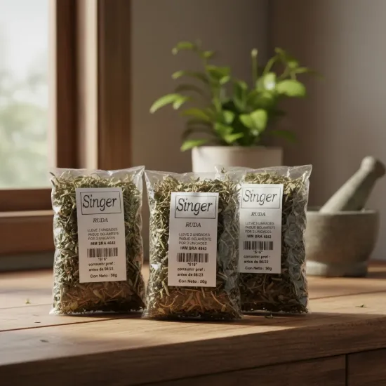 Imagen de Ruda  50gr