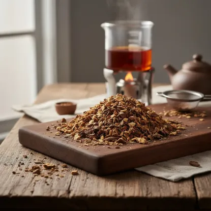 Imagen de Ruibarbo 1 kilo