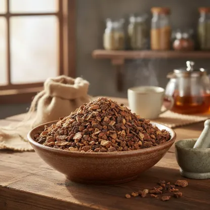 Imagen de Ruibarbo 5 kg