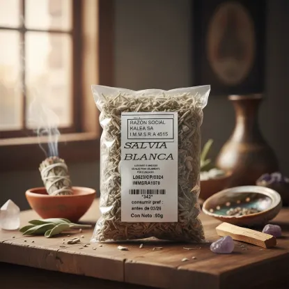 Imagen de Salvia 50 gr