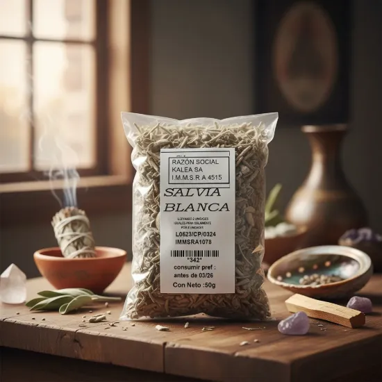 Imagen de Salvia 50 gr