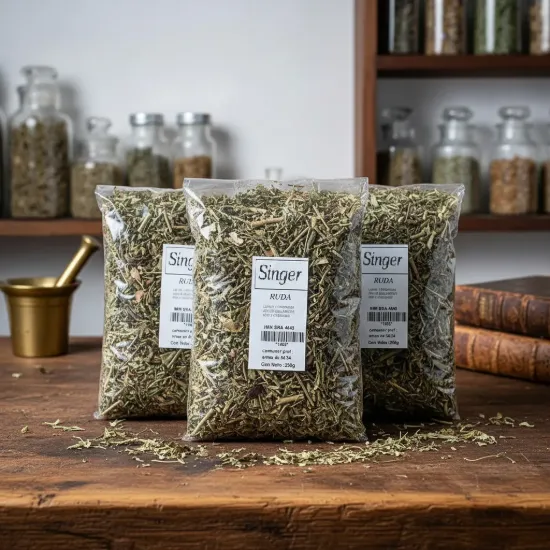 Imagen de Ruda  250 gr