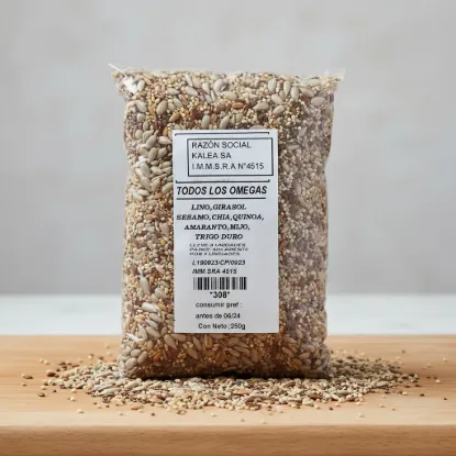 Imagen de Todos los omegas 250