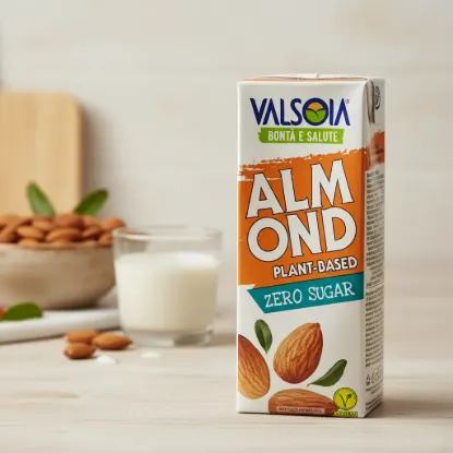 Imagen de Leche de coco zero 1 L