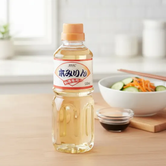 Imagen de Mirim mirin chino 500 ml