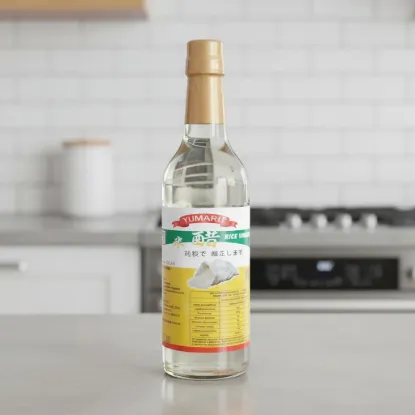 Imagen de Vinagre de arroz chino 18 L.