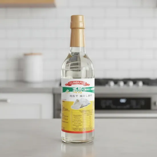 Imagen de Vinagre de arroz chino 18 L.