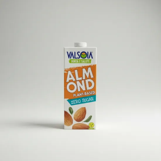 Imagen de Leche de almendras 1 litro