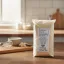 Imagen de Leche de soja en polvo de vainilla 250 gr