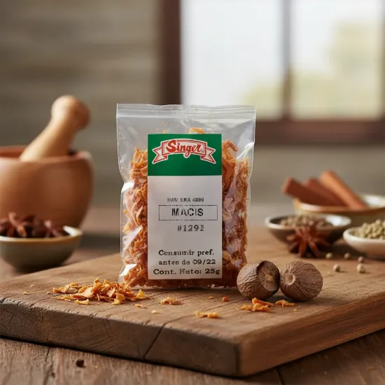 Imagen de Macis 25 gr