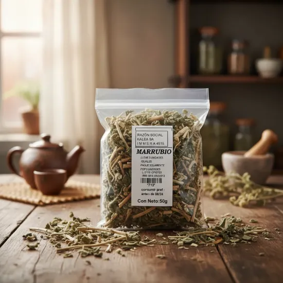Imagen de Marrubio 50 gr
